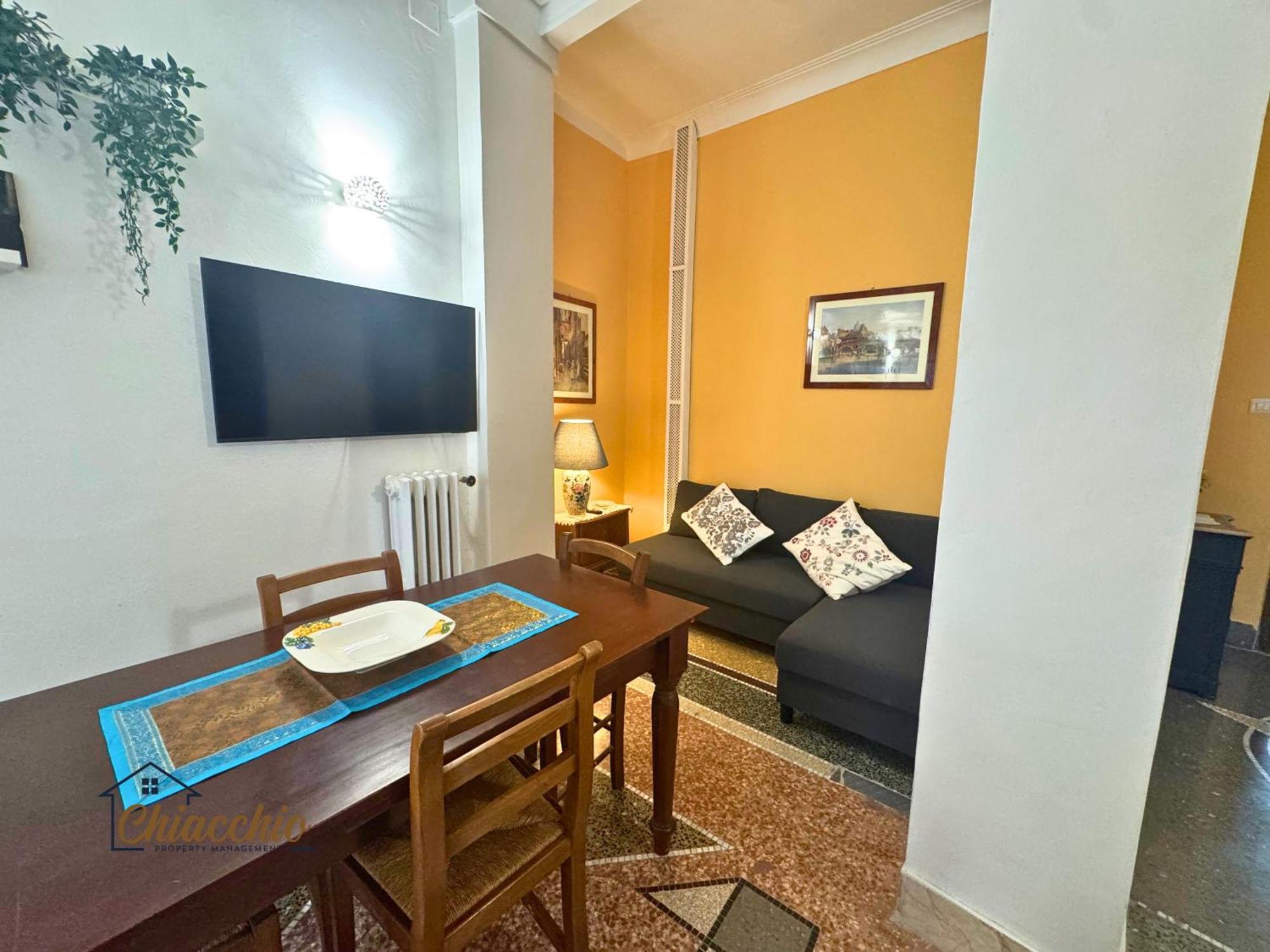 Apartment Satrico43 - San Giovanni Rom